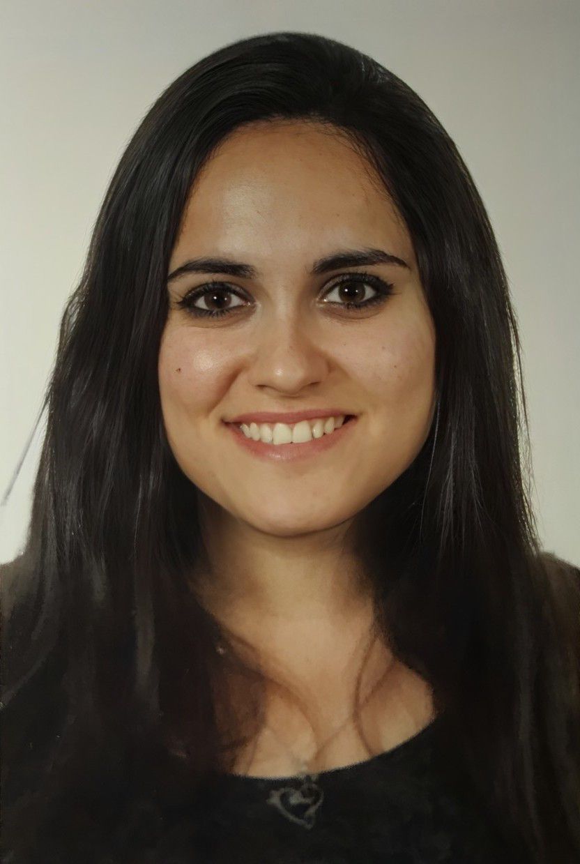 Silvia Astudillo Bermúdez