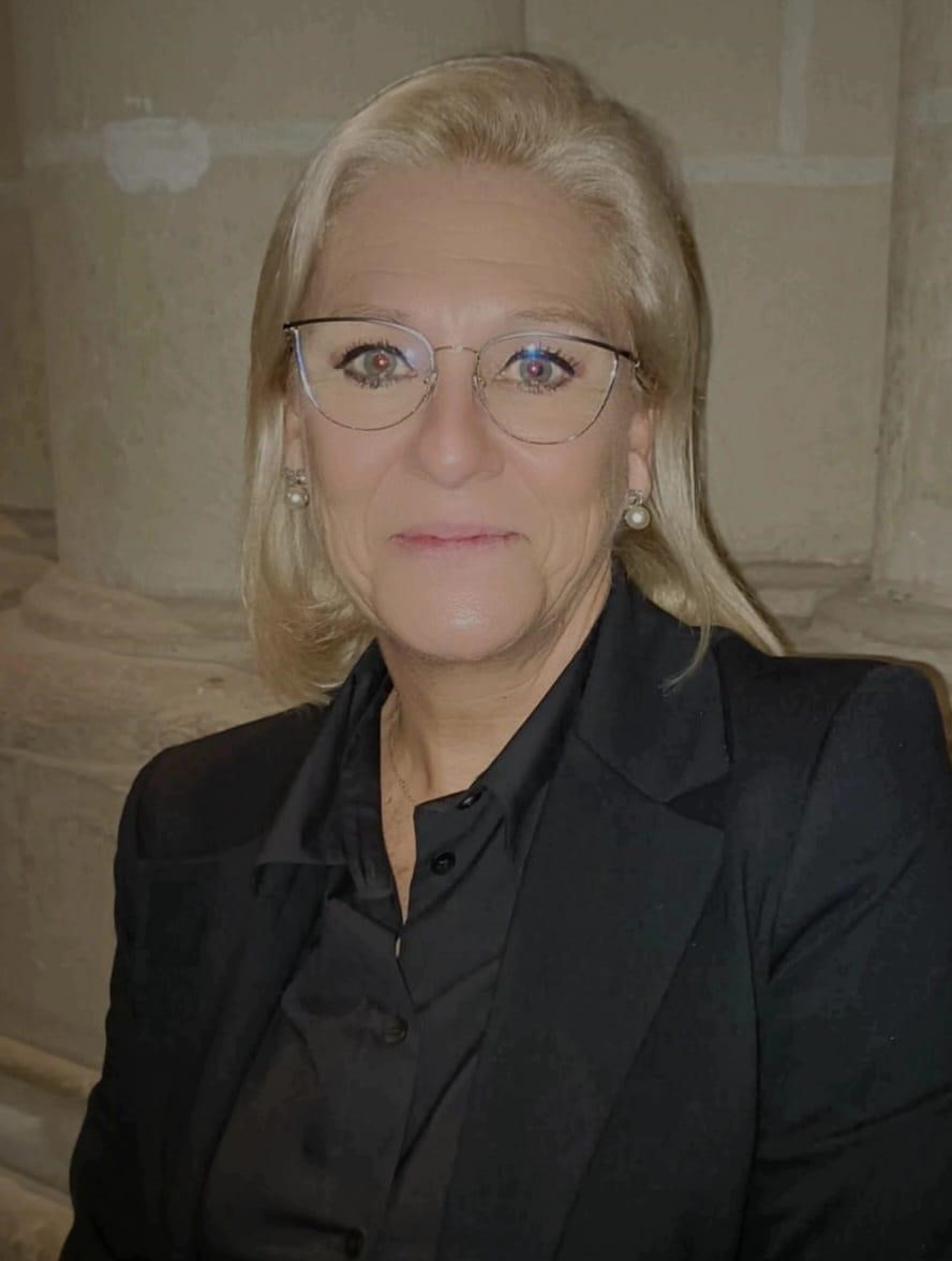 Teresa Galdeano Alba